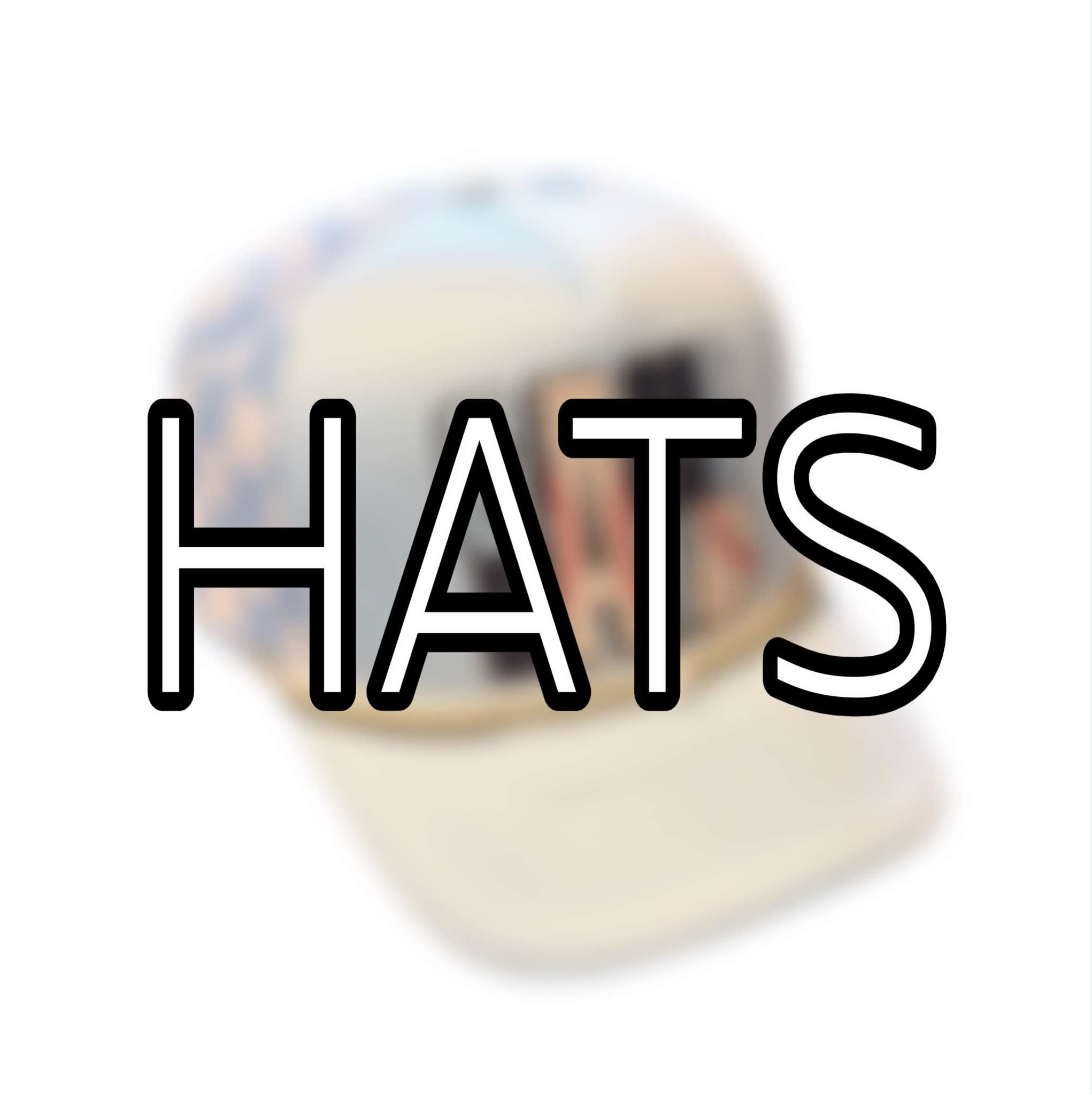 Hats