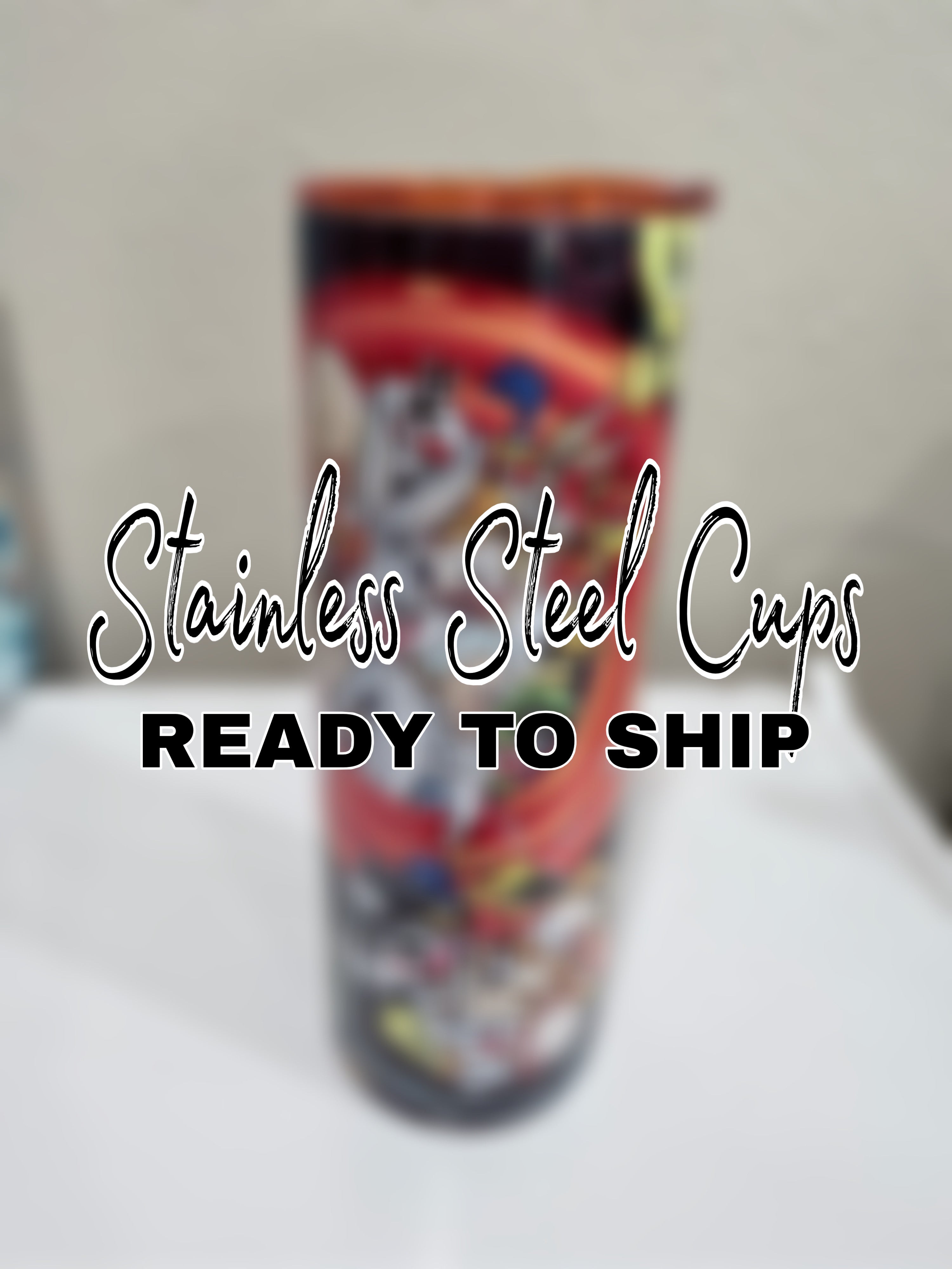 Stainless Steel