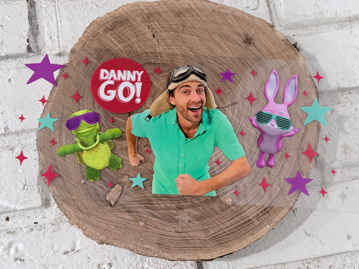 Danny G-O