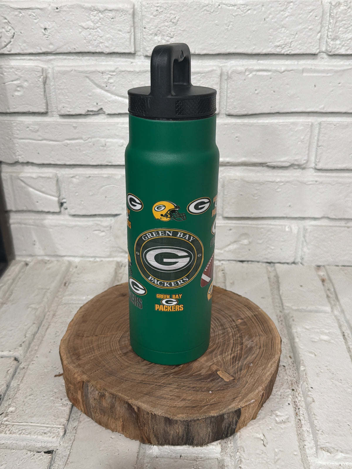Packers