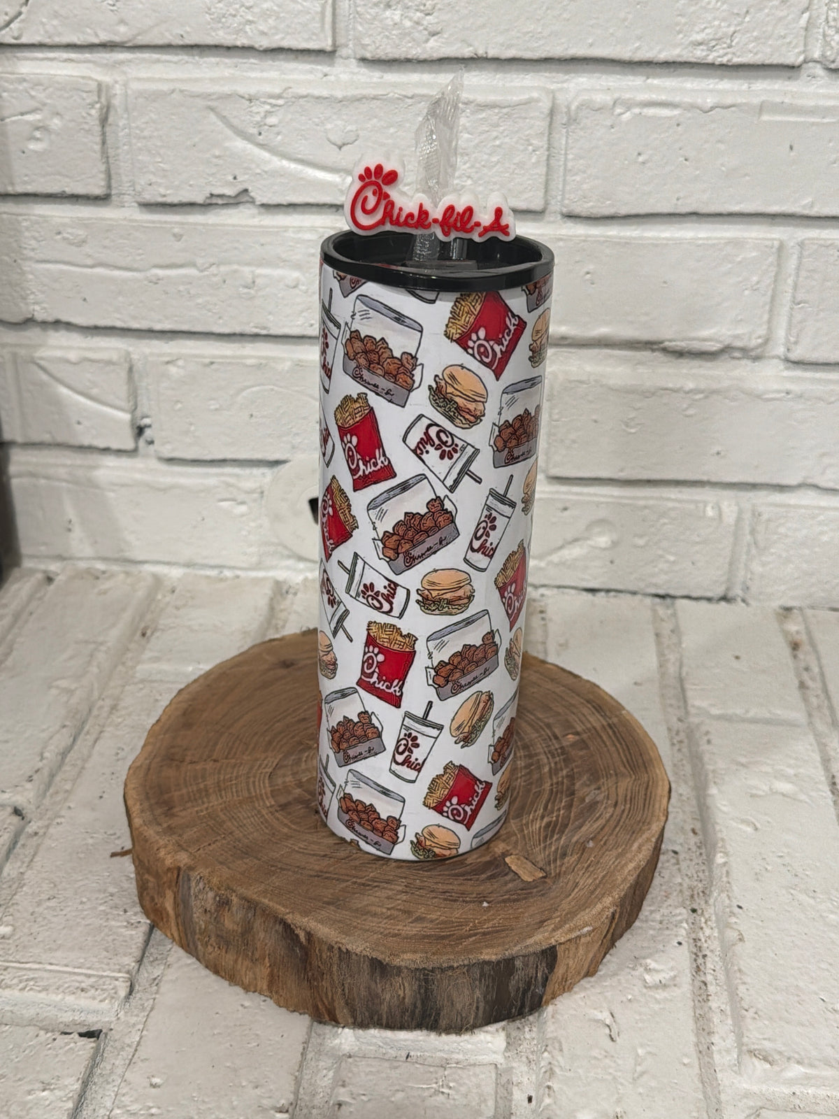 Chic-fil-a