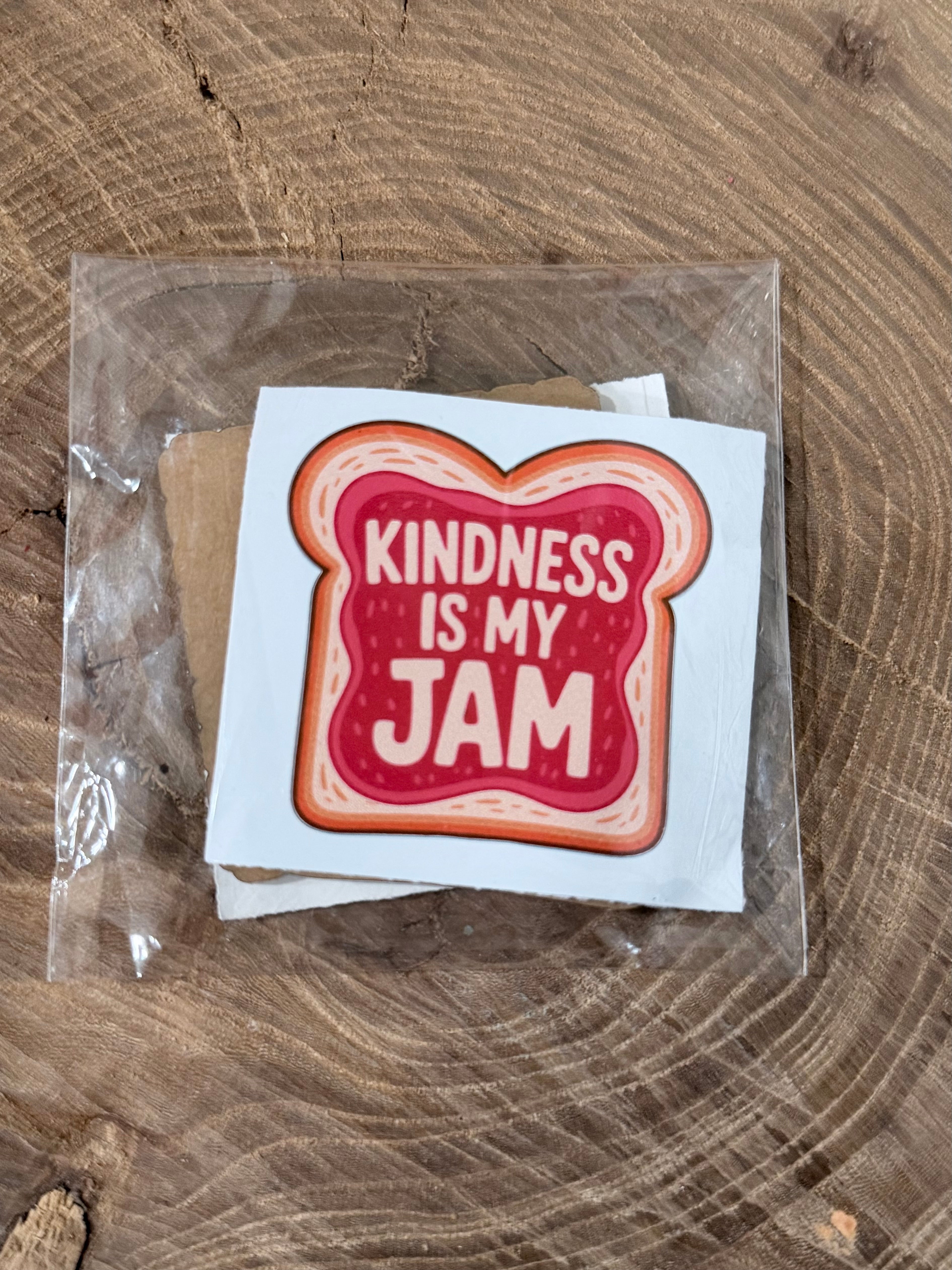 Kindness