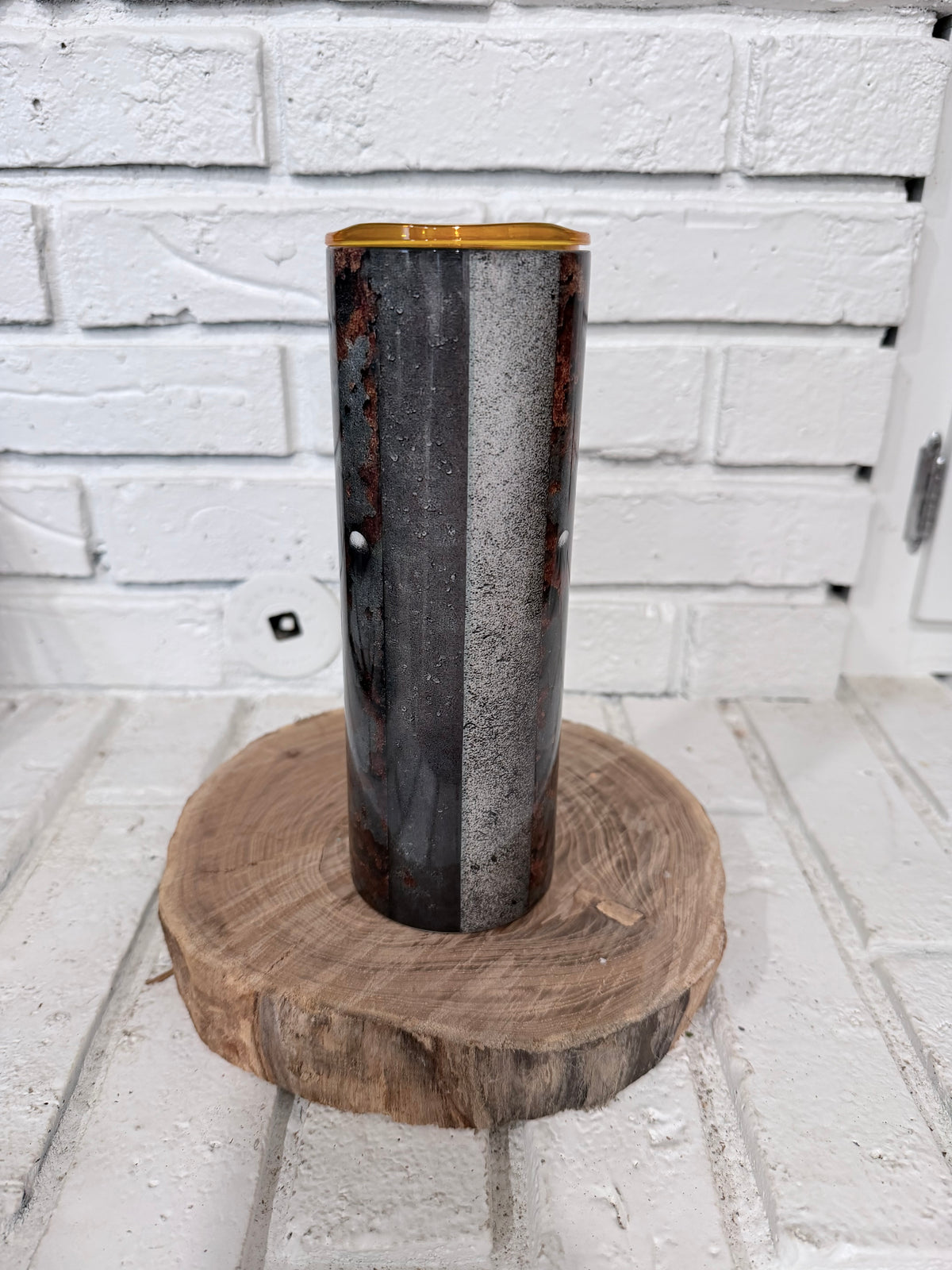 Warning
