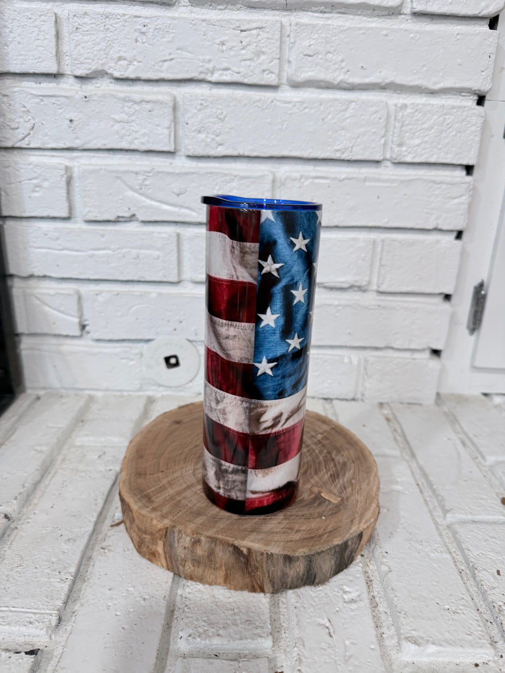 American soldier