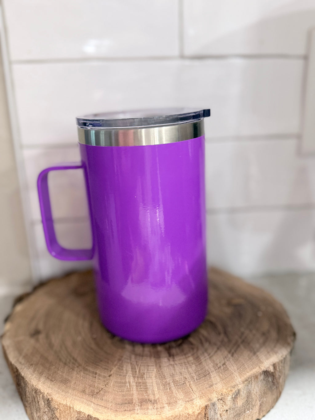 20oz Stainless Steel Mugs