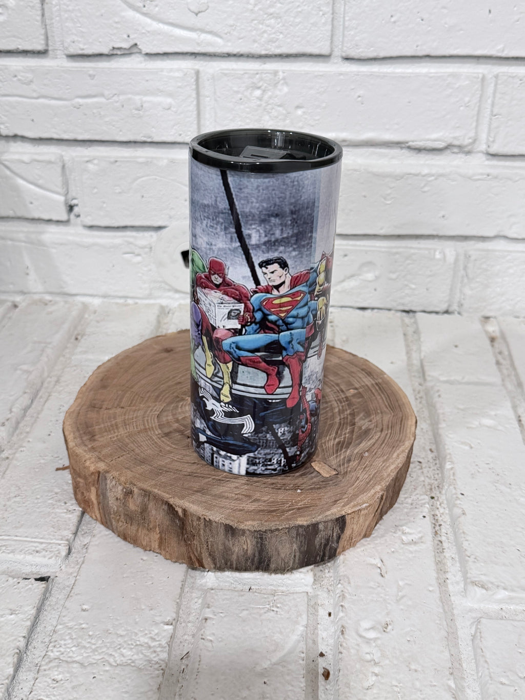 Superhero’s