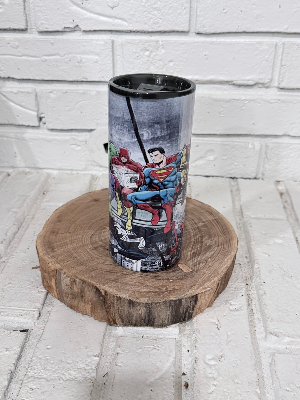 Superhero’s
