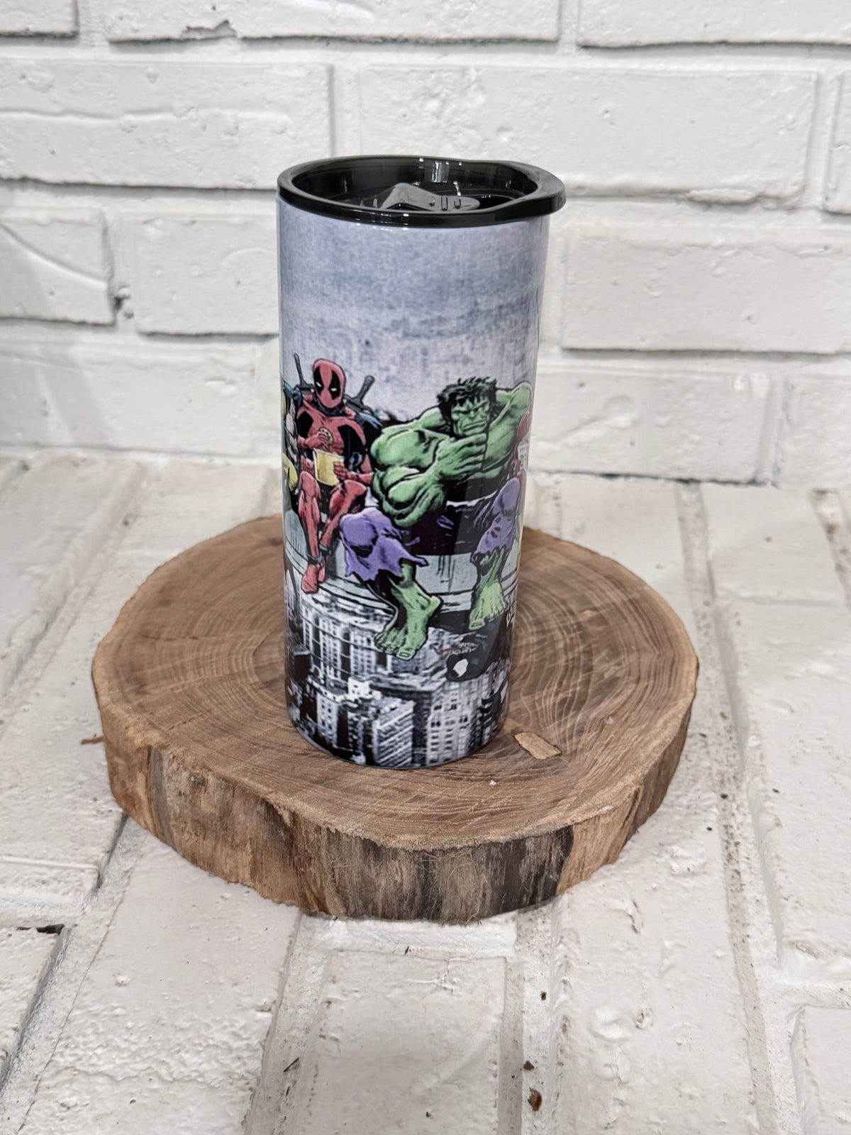 Superhero’s