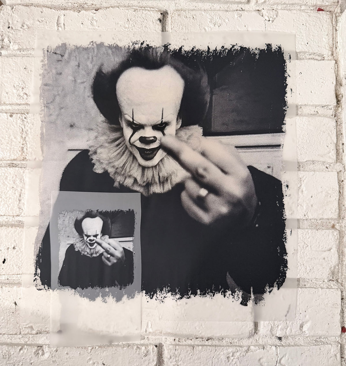 Spooky 8