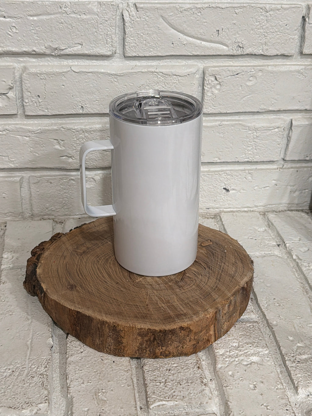 24oz Stainless steel