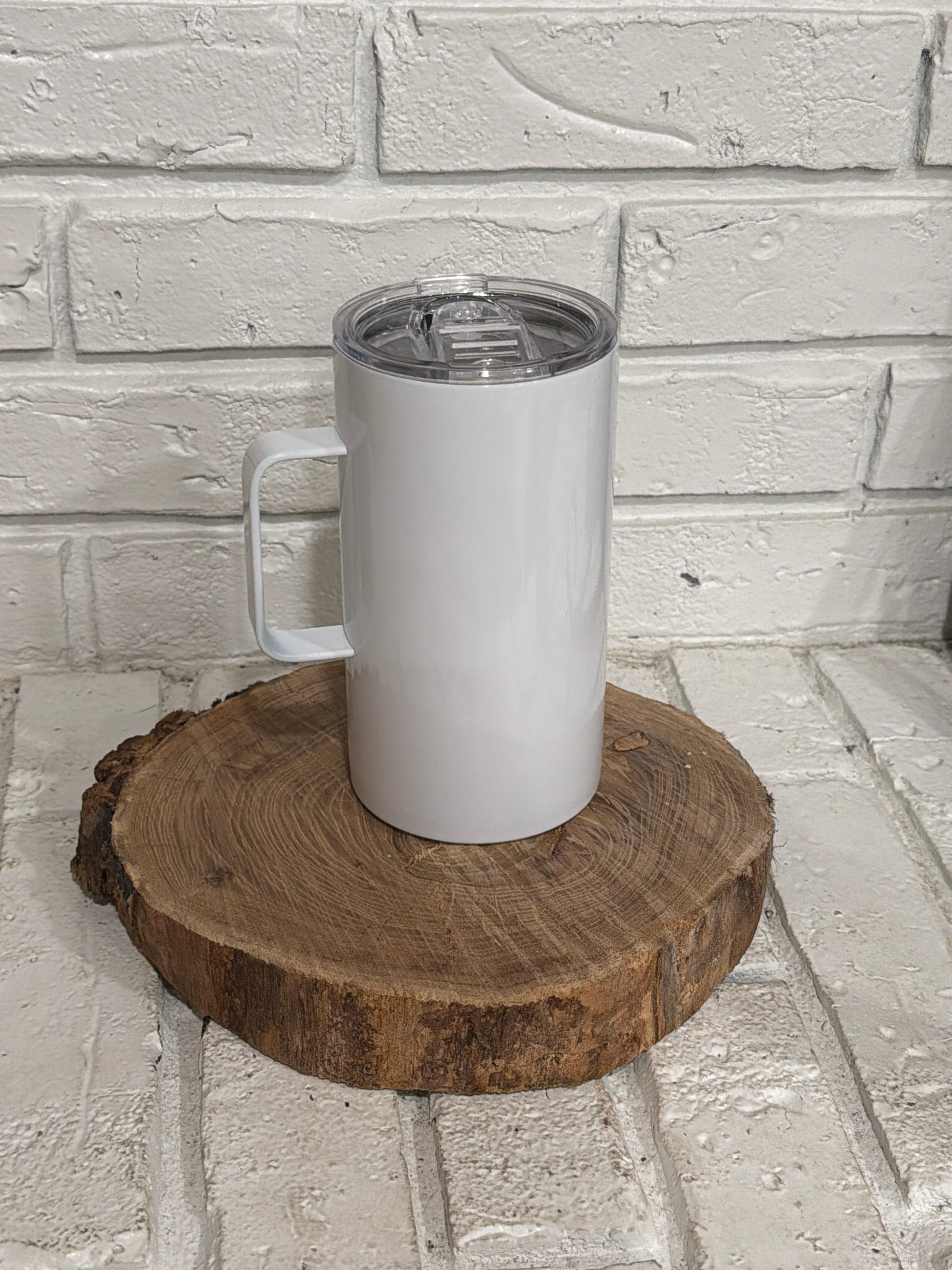 24oz Stainless steel