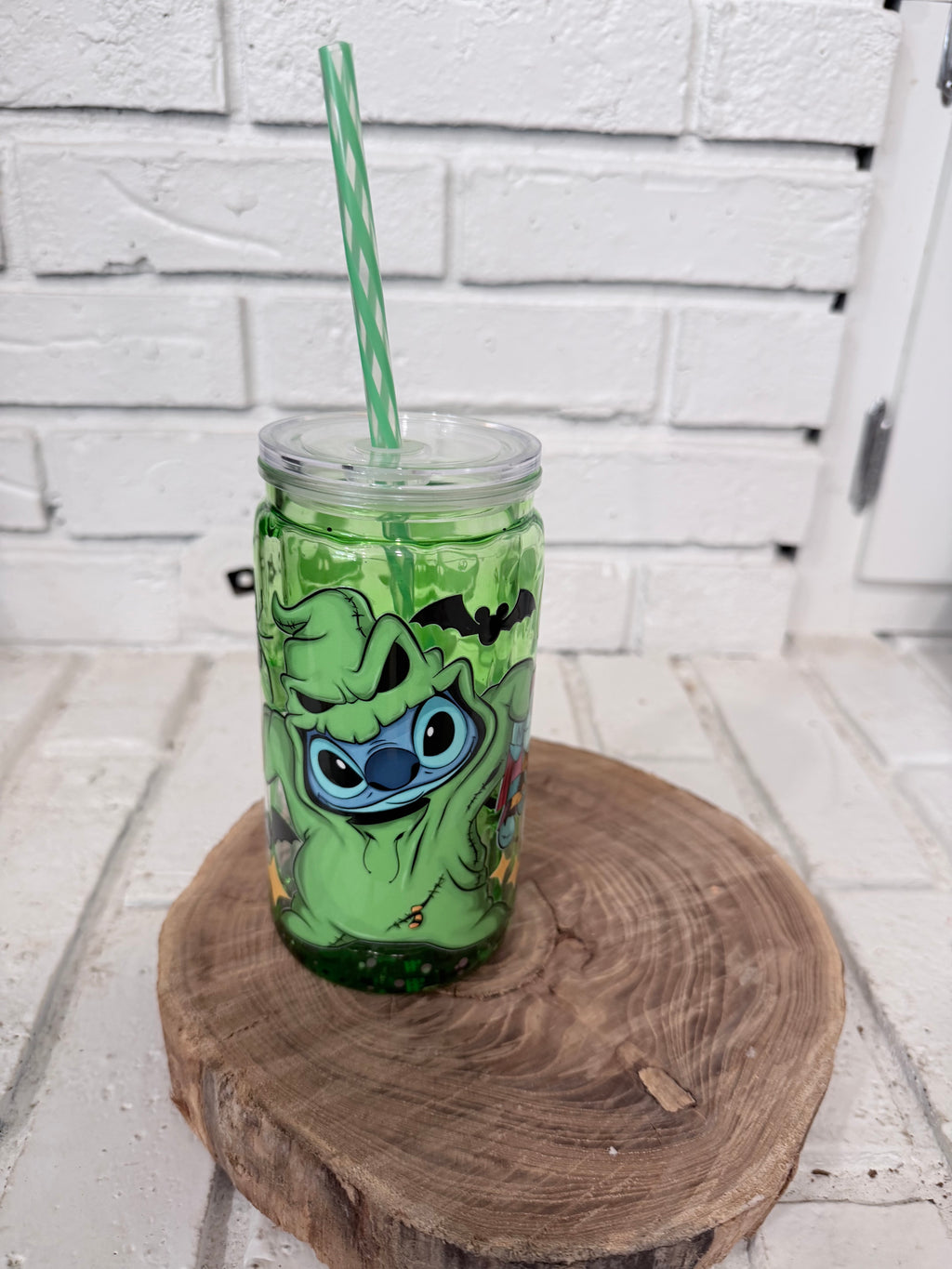 Stitch NBC