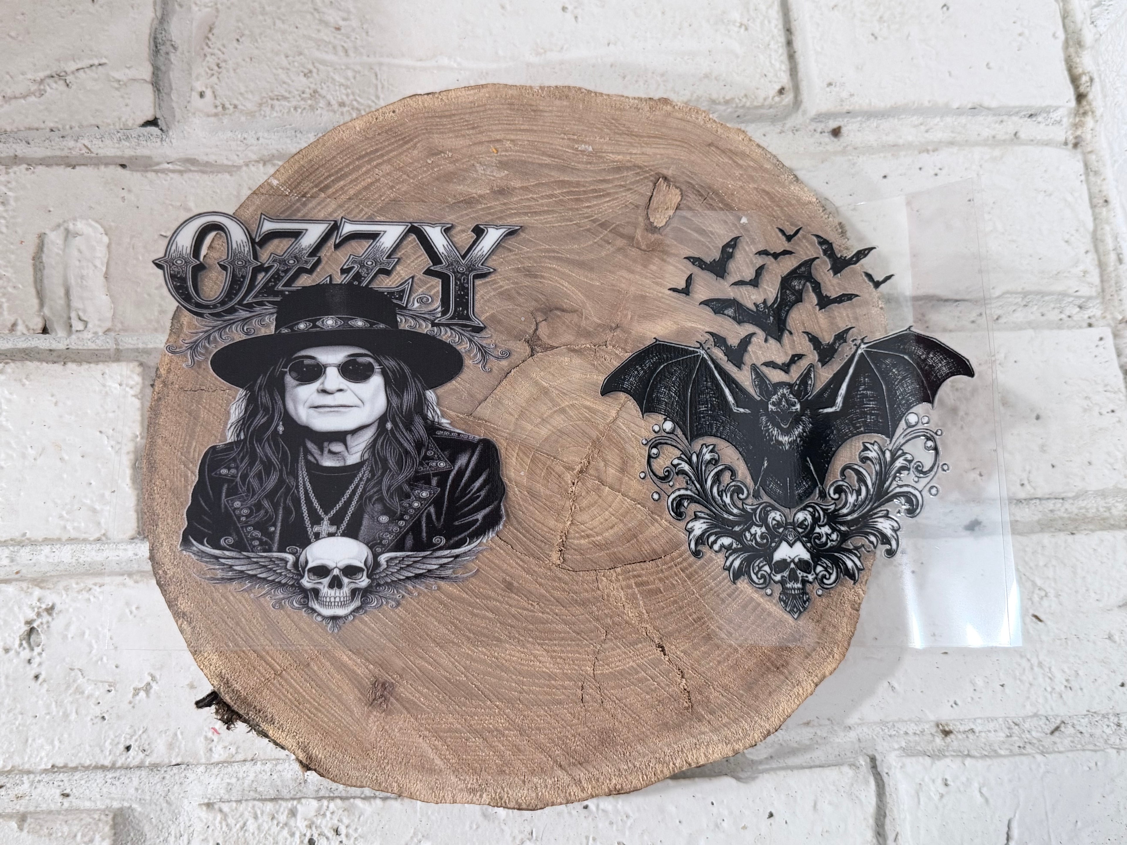 Ozzy