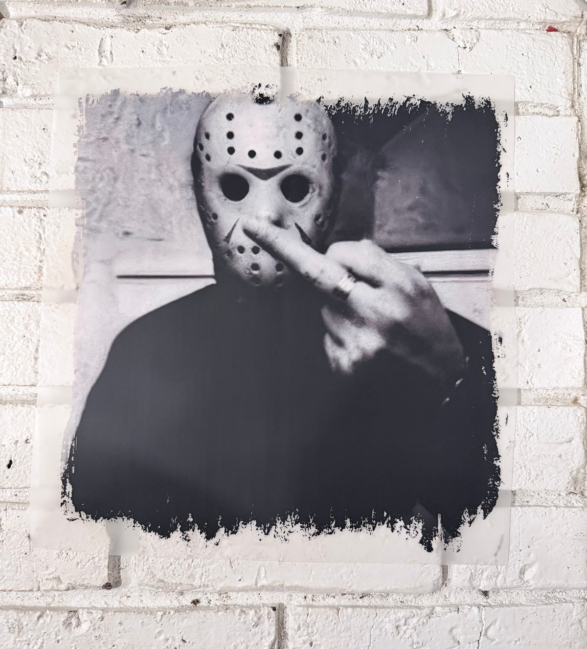 Spooky 7