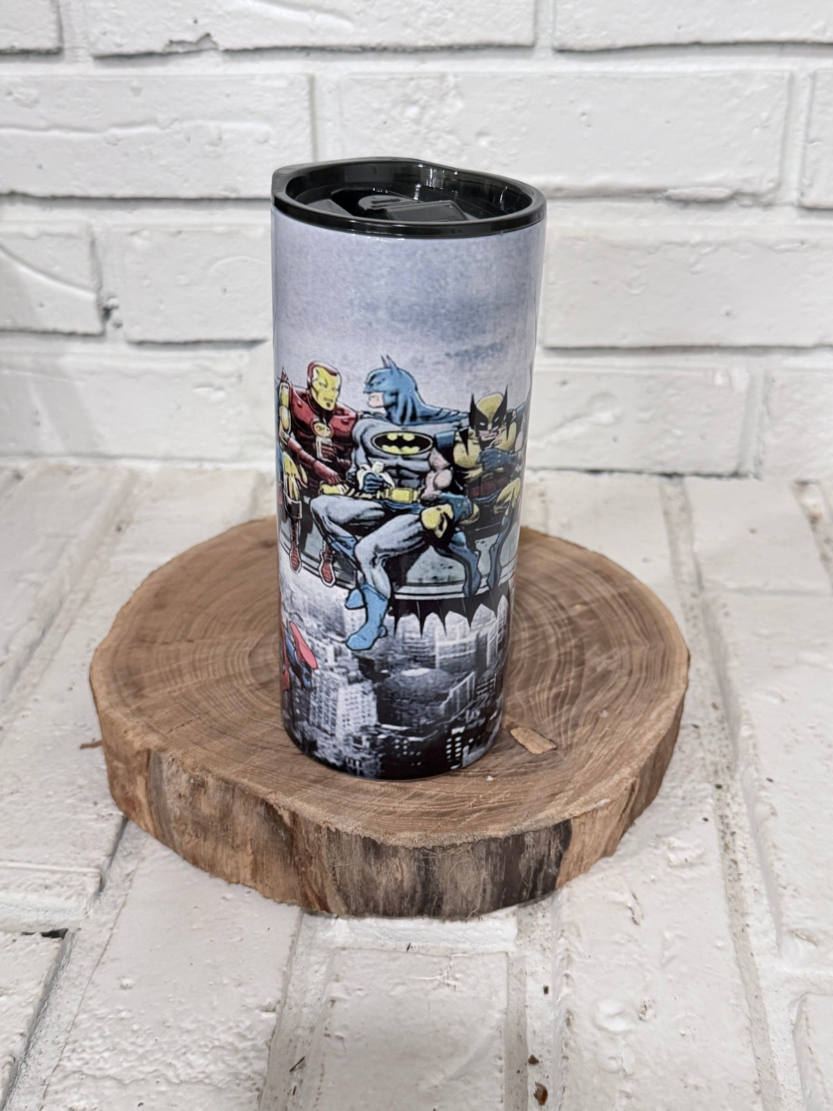 Superhero’s