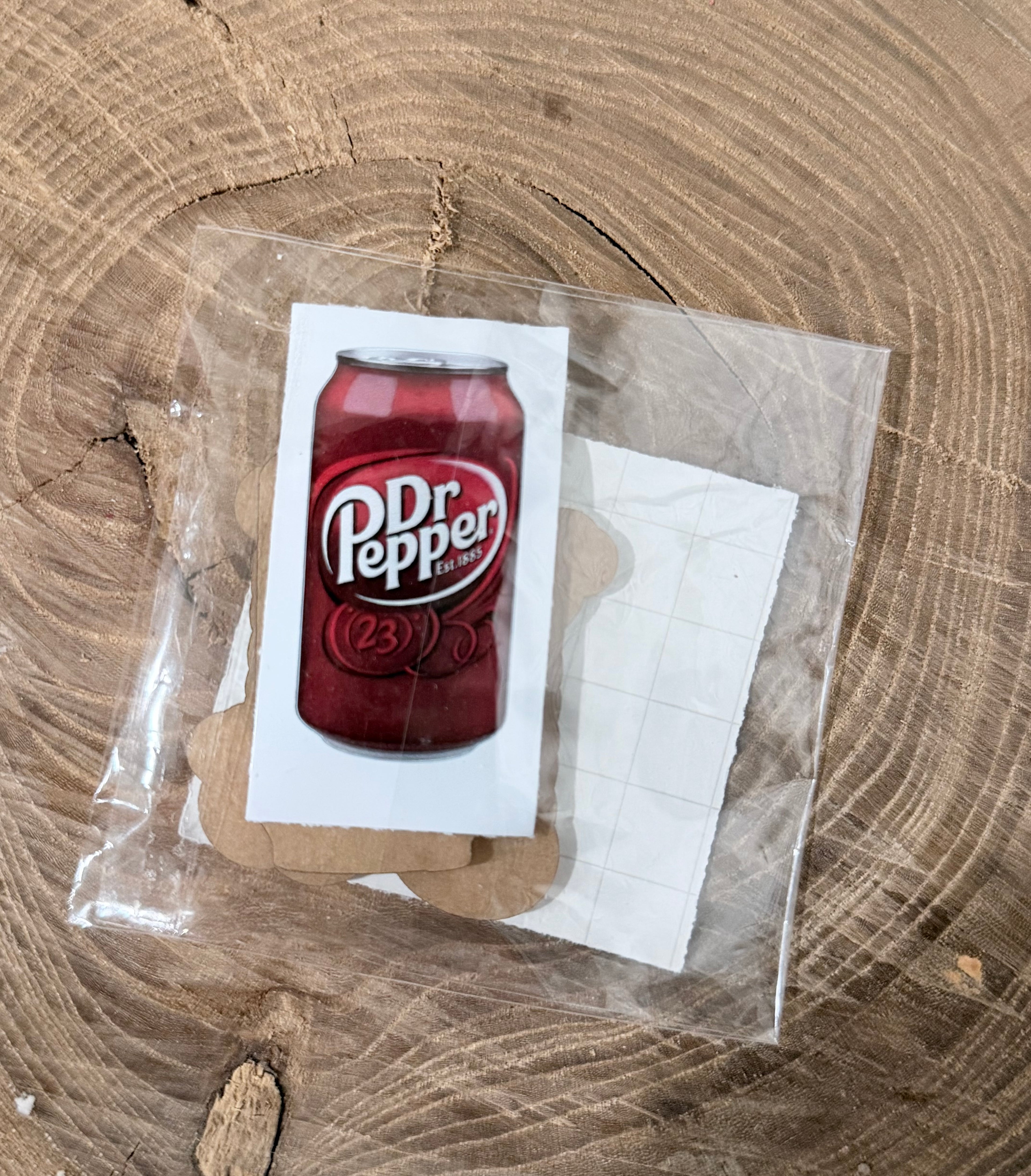 Dr Pepper