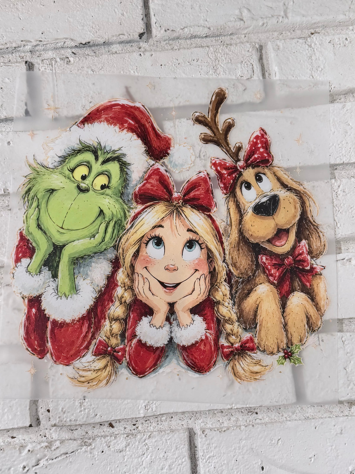 Grinch