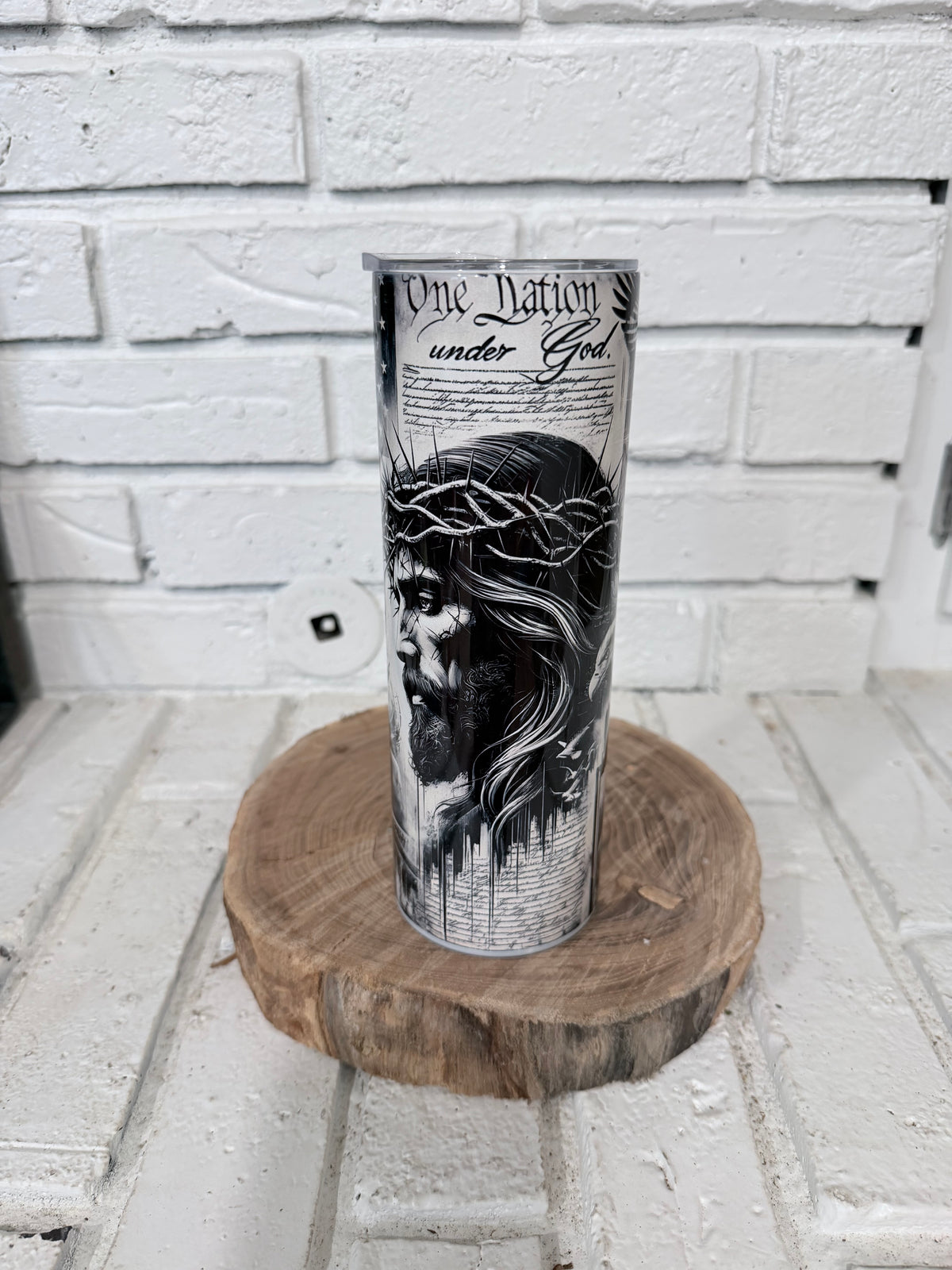 One nation