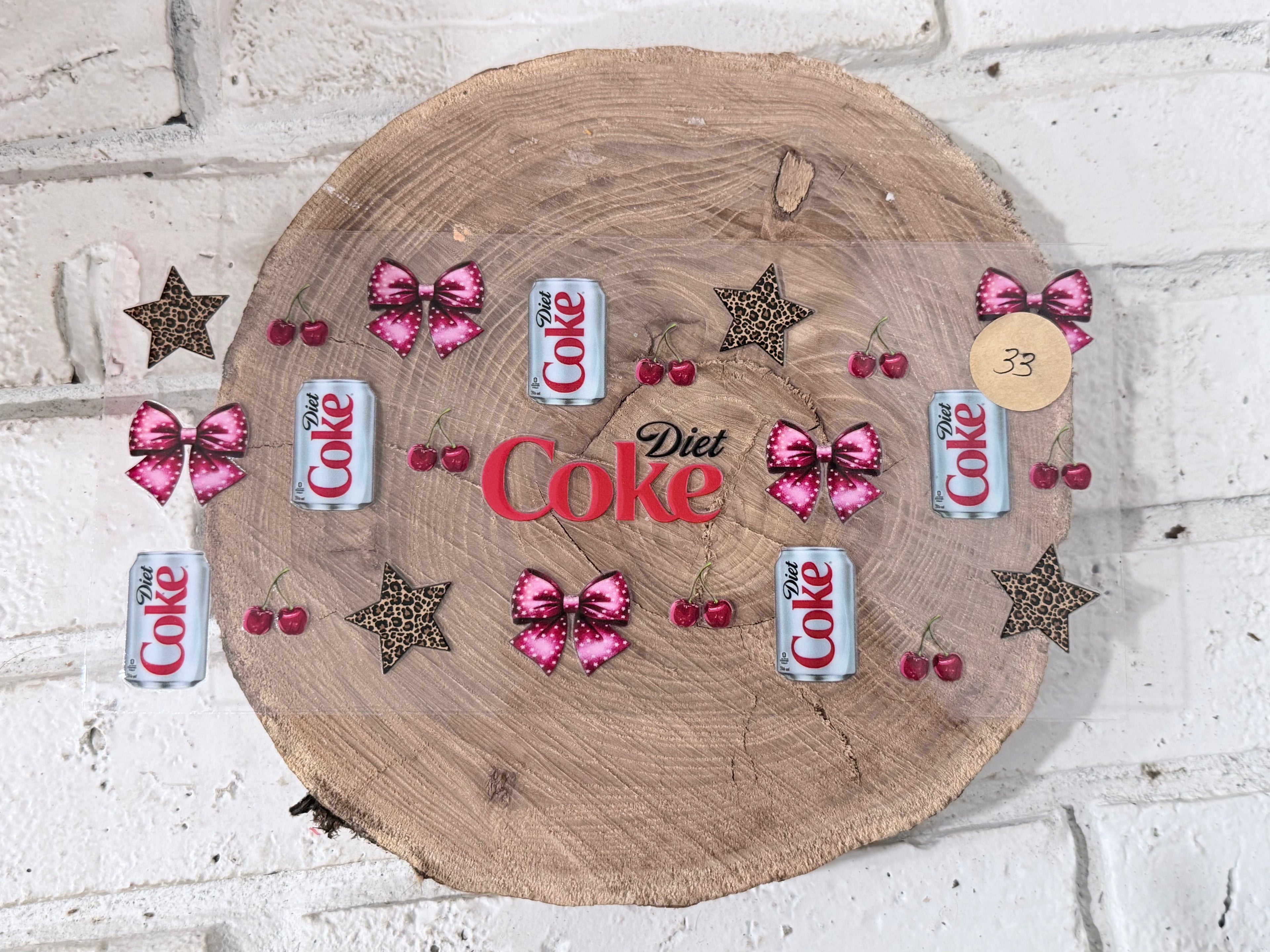 Diet Coke