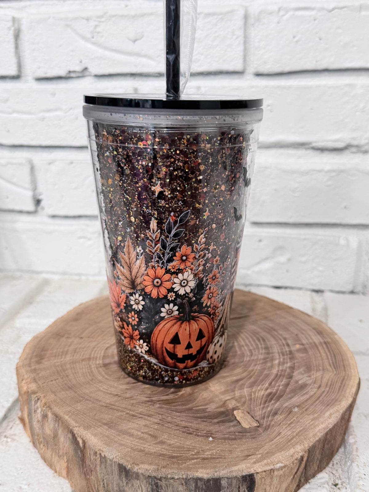 Fall ghostface
