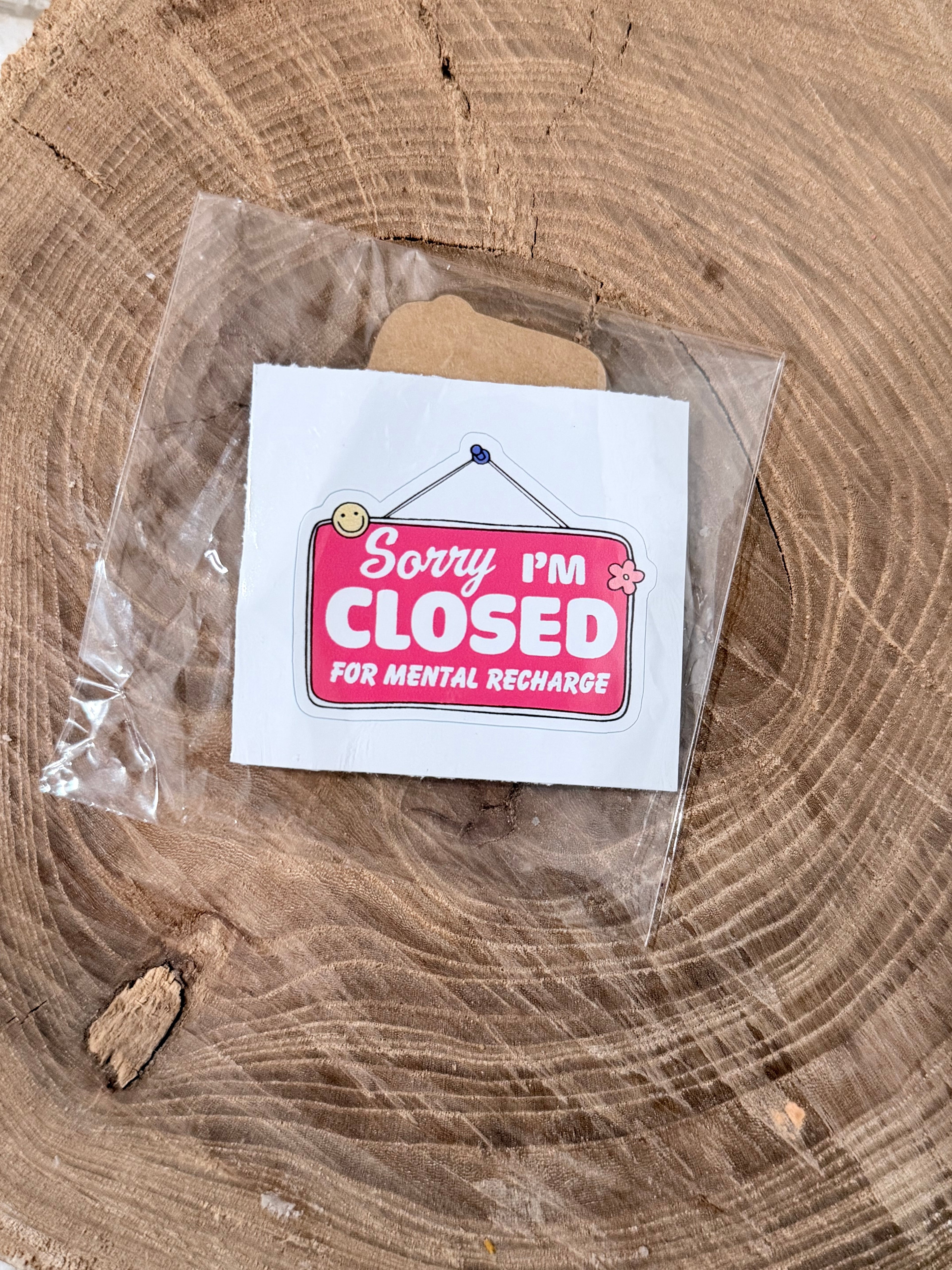Closed