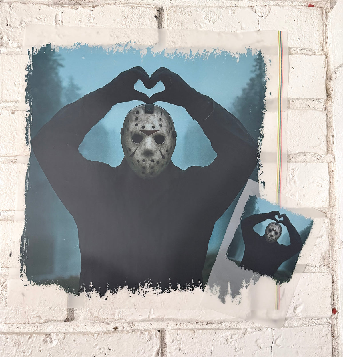 Spooky 6