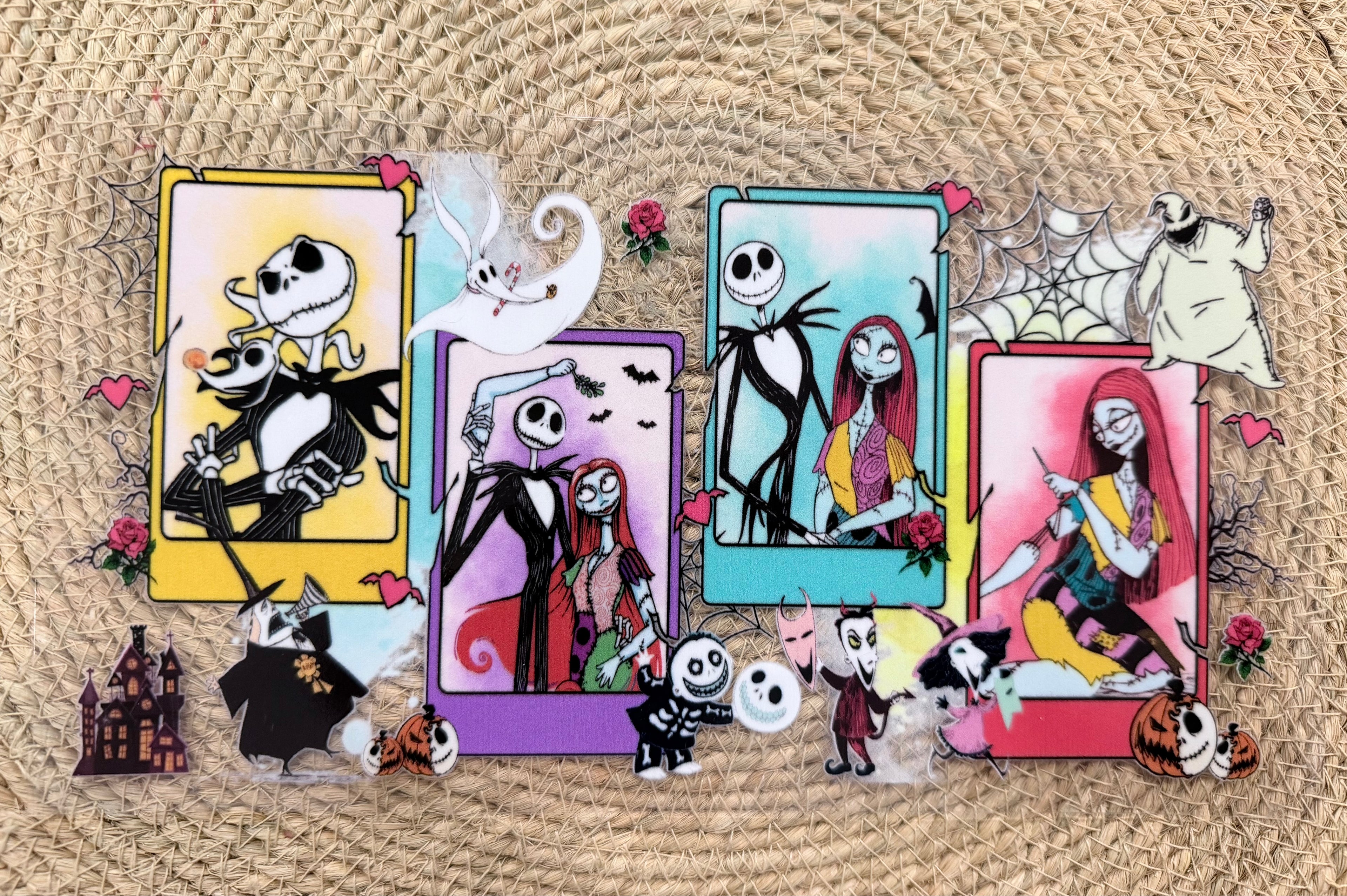 #6 jack&sally