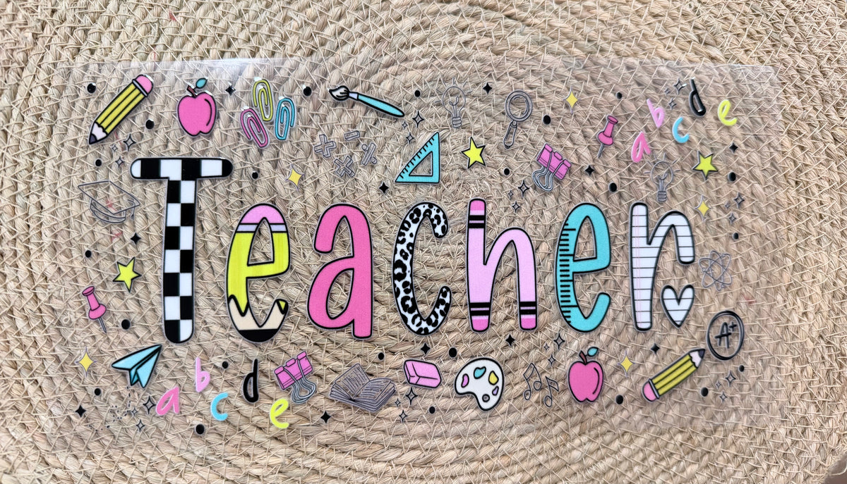 #11 teacher