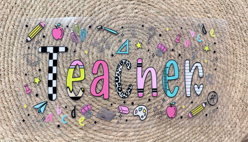 #11 teacher