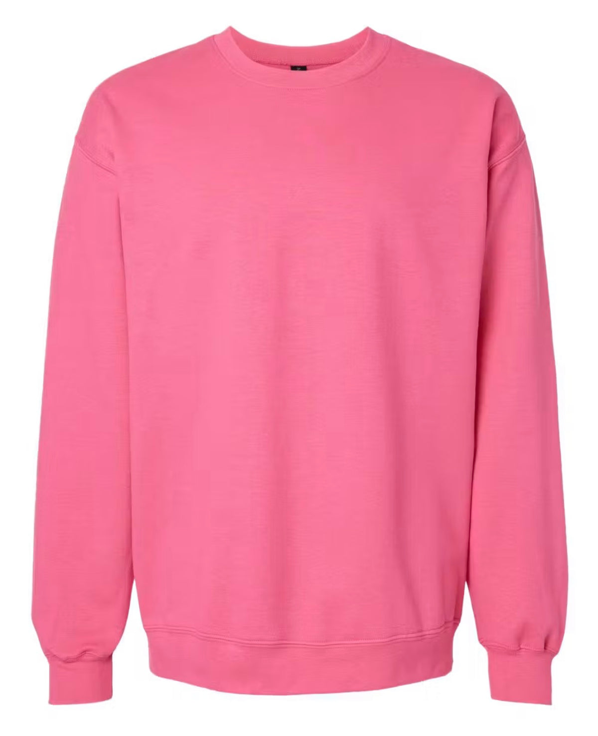 Gildan Crewneck PINK
