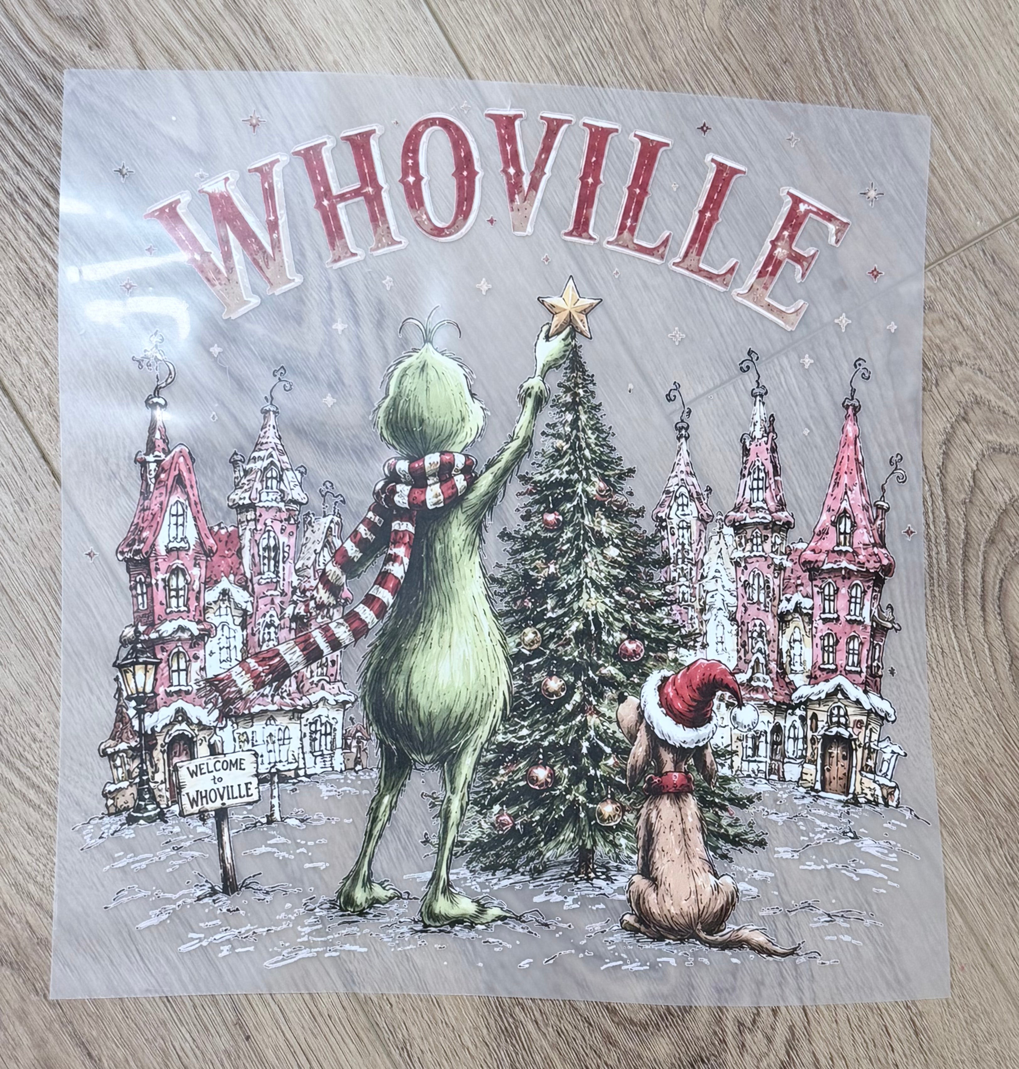 Whoville