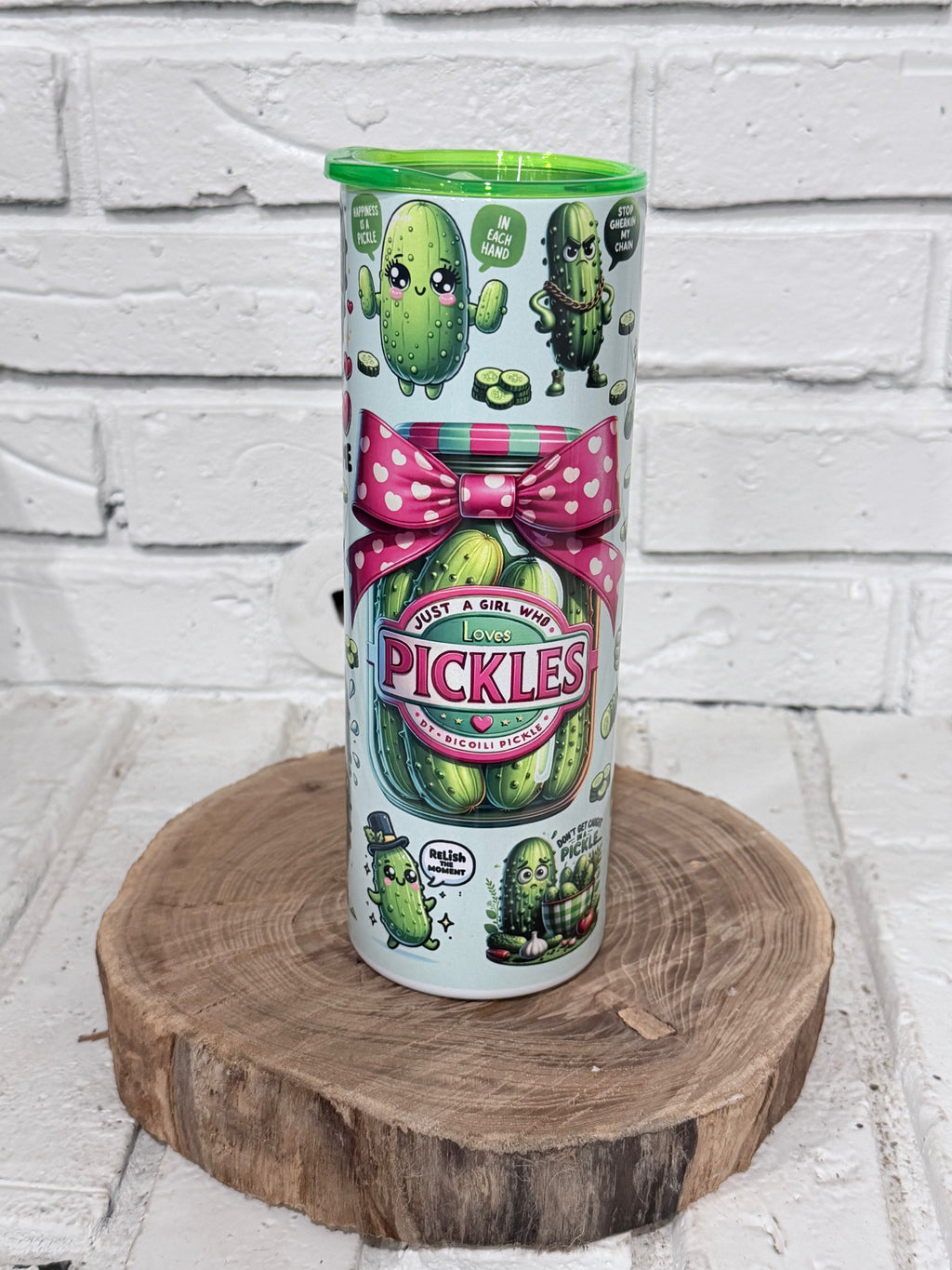 Pickles