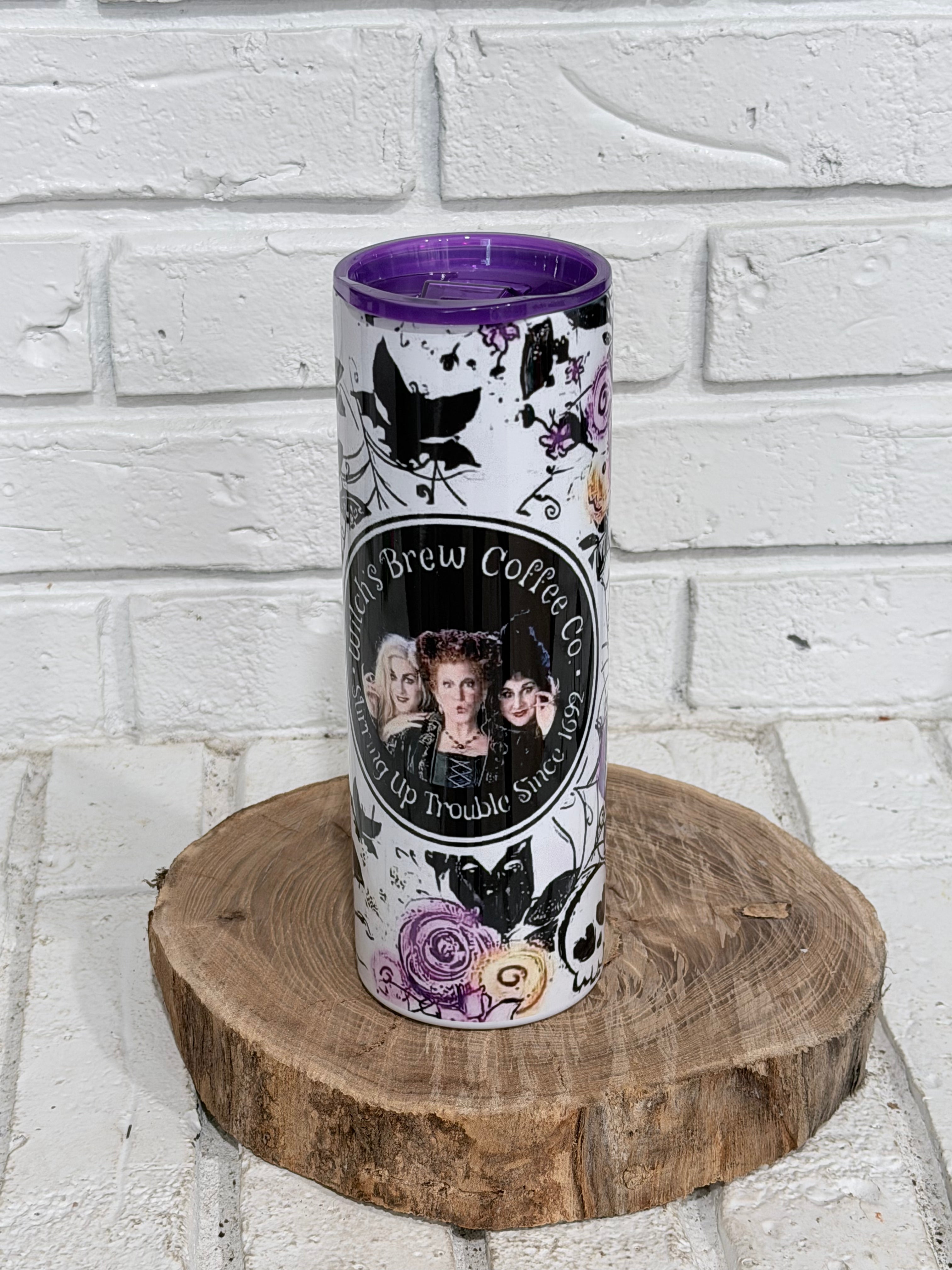 Hocus pocus