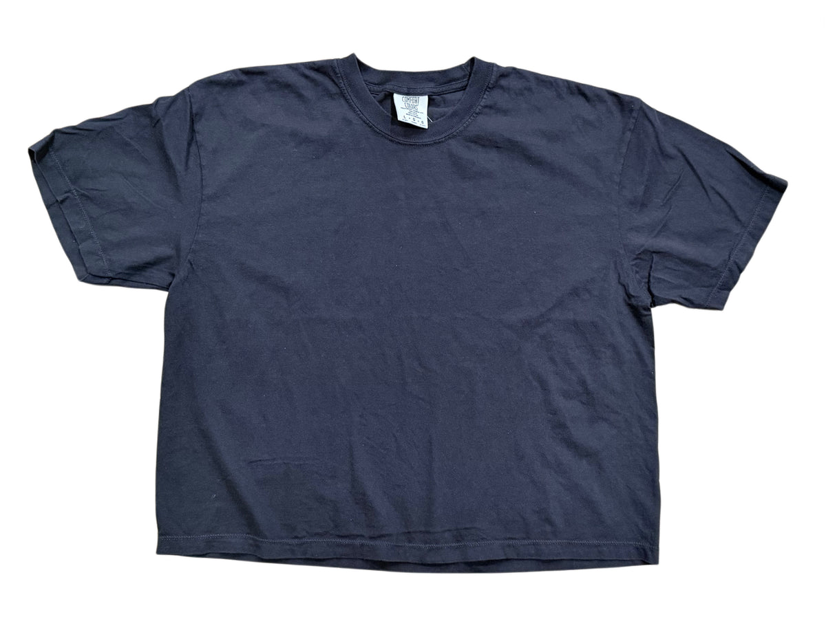 Baggy Cropped