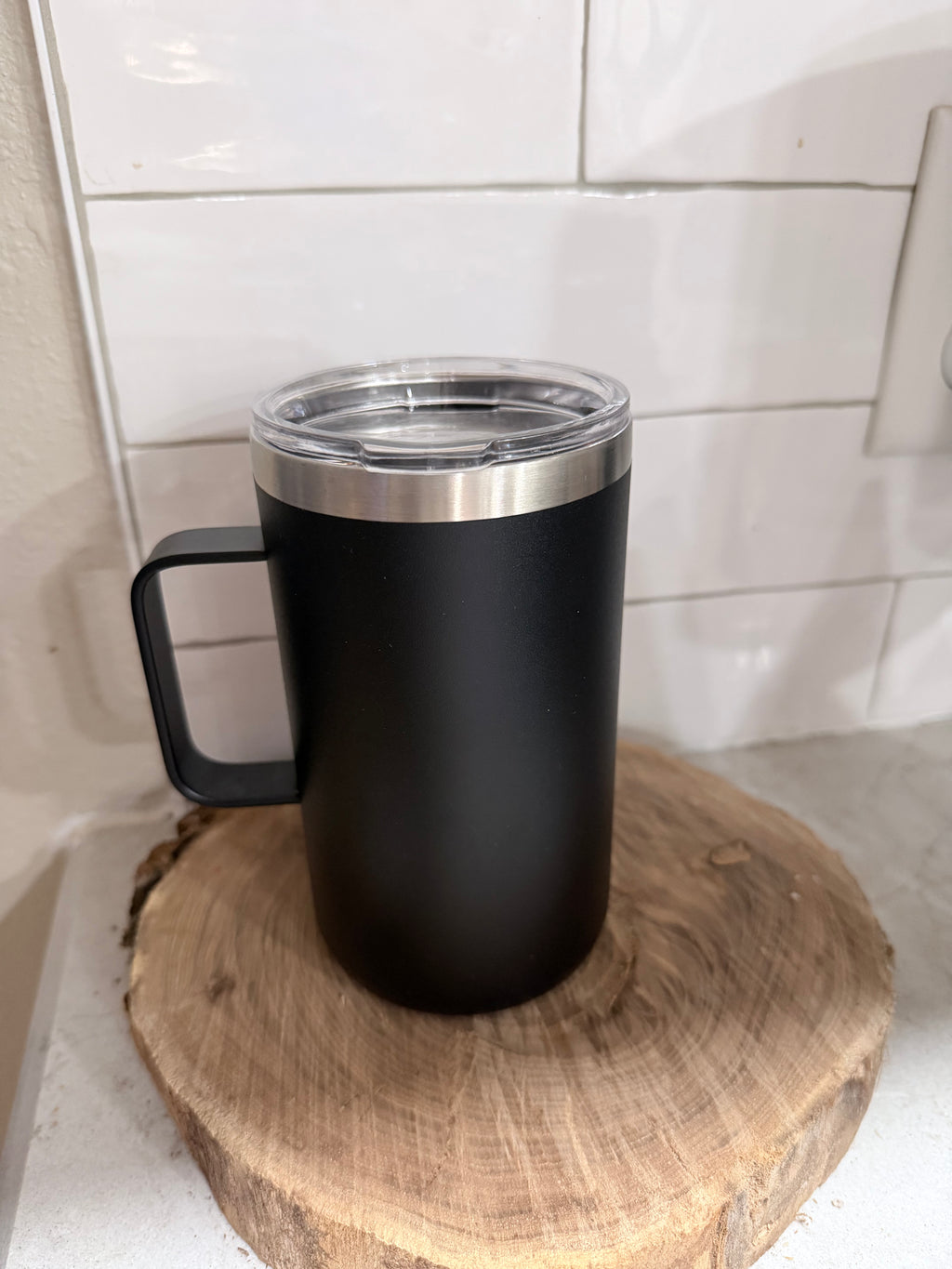 20oz Stainless Steel Mugs