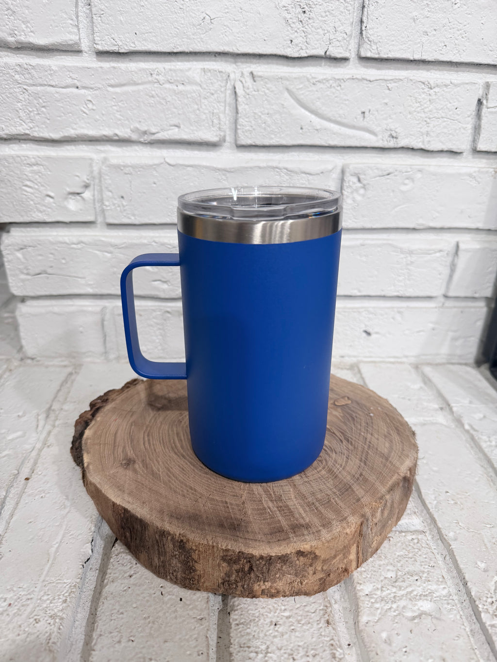 20oz Stainless Steel Mugs
