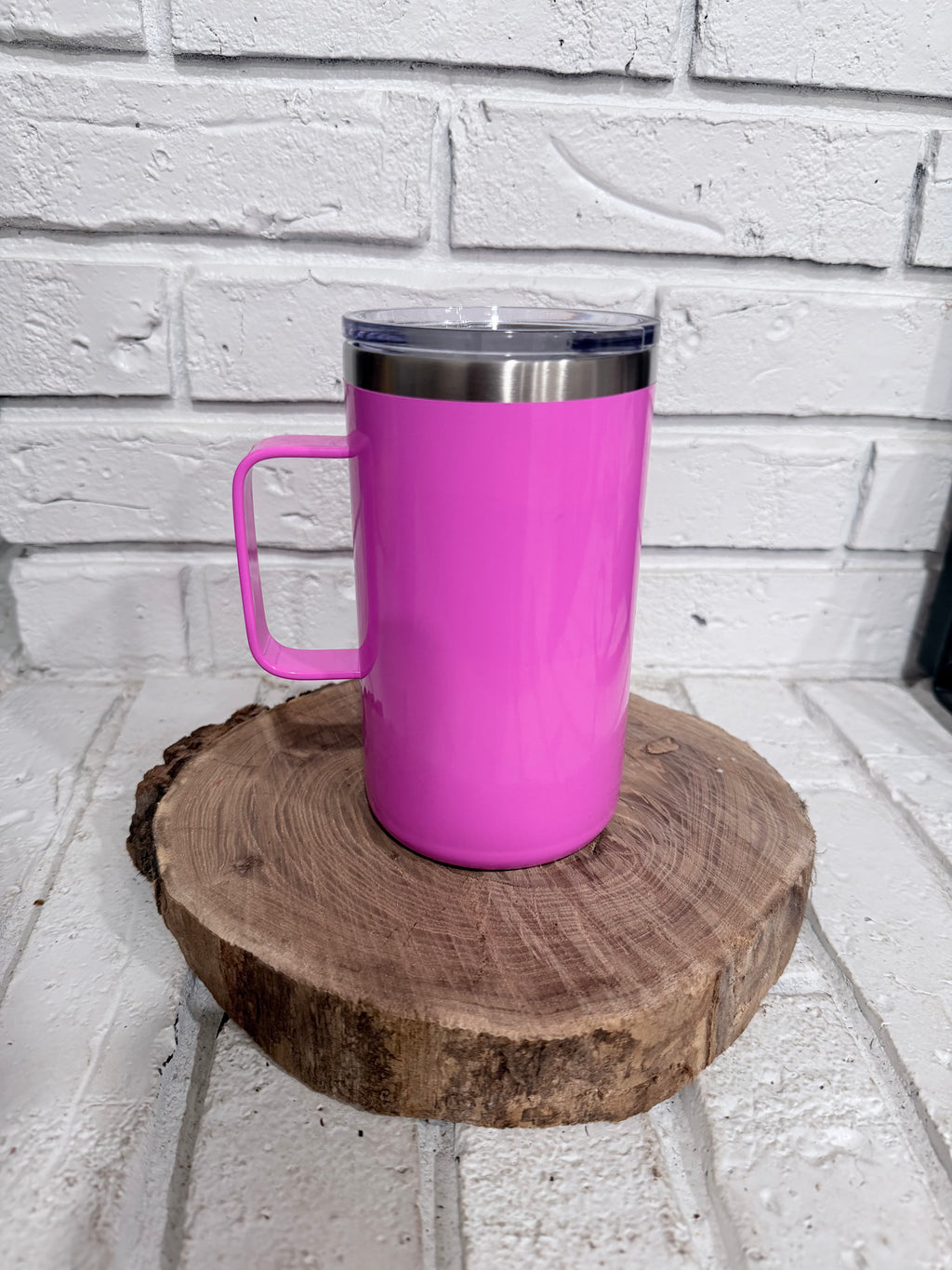 20oz Stainless Steel Mugs