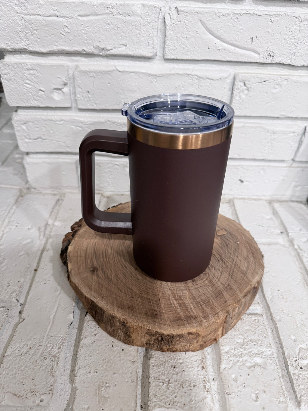 24oz Stainless steel